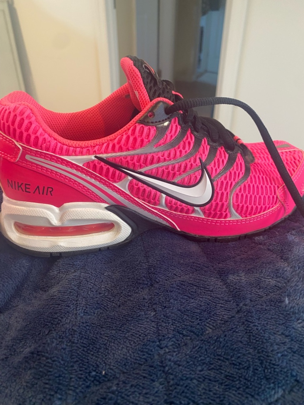 Nike Air MaxTorch 4